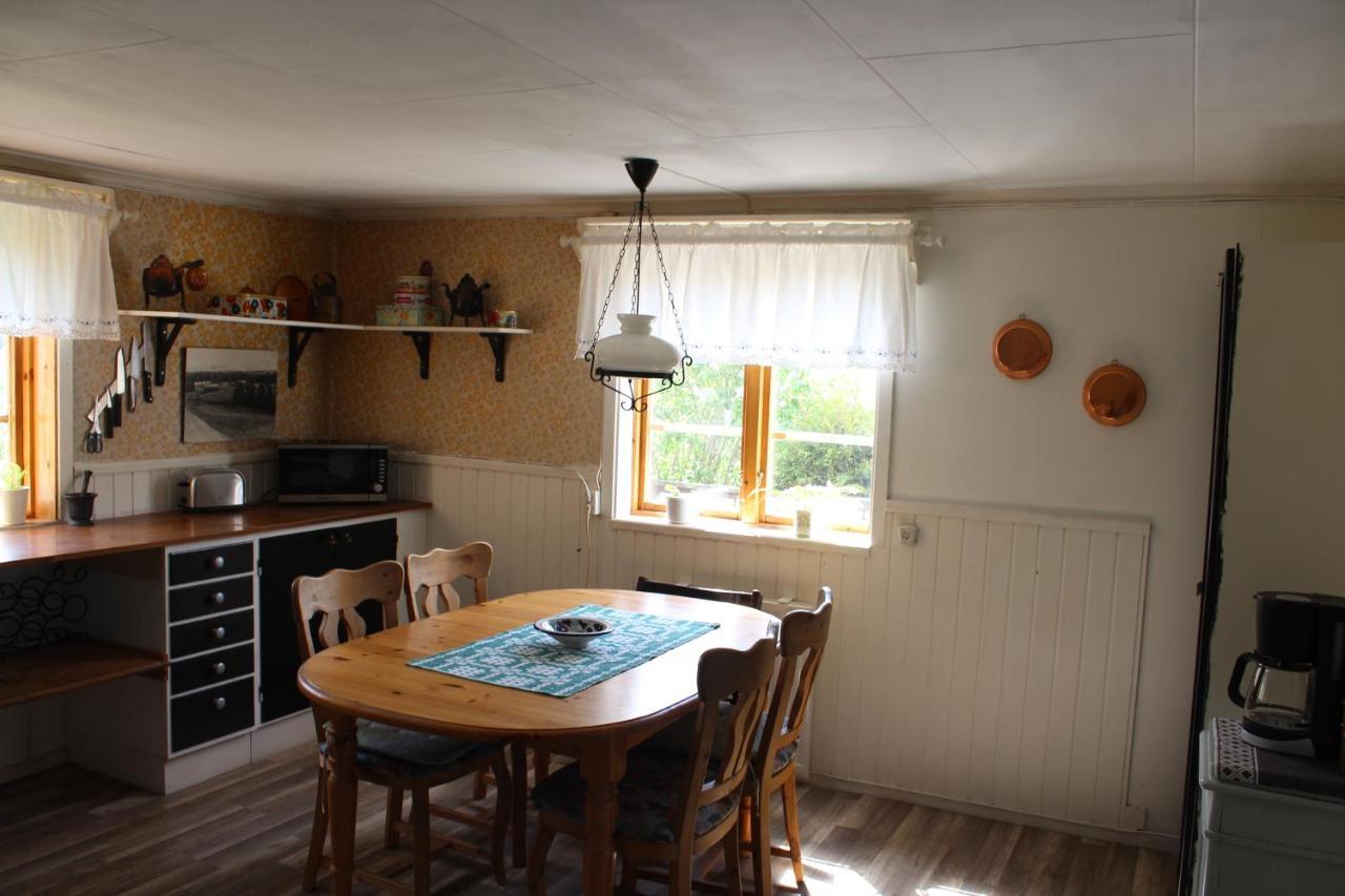Boende Naera Romme Alpin Och Andra Friluftsaktiviteter I Dalarna Smedjebacken Exterior foto